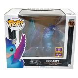 Funko Pop! Fantastic Beasts Occamy #12 Exclusive