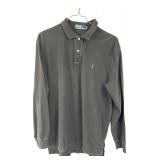 Polo by Ralph Lauren Long Sleeve Polo Shirt