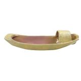 VTG Gonder U.S.A. Ceramic Gondola Planter 10 in