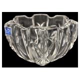 Marquis Waterford Cut Crystal Star Bowl