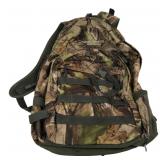 Game Winner Hunting Gear Realtree Camo Backpack