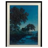 Maxfield Parrish 