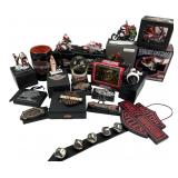 Harley-Davidson Holiday Ornament Collection