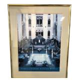 Vanguard Studios Framed Gardner Museum Print