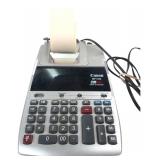 Canon MP11DX Printing Calculator