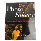 1999 Photo Fakery by Dino A. Brugioni