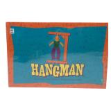 SEALED 1999 Milton Bradley Hangman Game