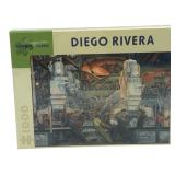 SEALED Pomegranate Diego Rivera 1000 Pc Puzzle