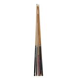 Lot of 5 H&A Tak-A-Part Pool Cues