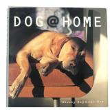 Dog@Home Kirsty Seymour-Ure Hardcover Book 2001