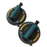Zautool 8" Vacuum Suction Cups Pair