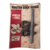 Porter Cable No. 42160 Router Edge Guide