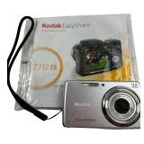 Kodak EasyShare M532 Digital Camera