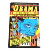 The Obama Inheritance Conspiracy Fiction Book