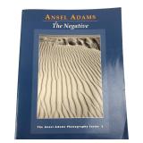 Ansel Adams The Negative Paperback