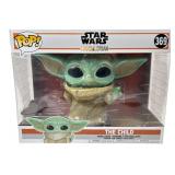 Funko Pop! Star Wars The Child #369 Figure