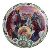 Knowles Ding Dong The Witch Is Dead Musical Plate