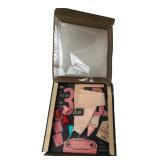 Vintage Cake Decorating Set No. 5036A