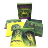 J.K. Rowling Harry Potter Half-Blood Prince CDs