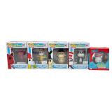 Funko Dr. Seuss Pop! Vinyl Figures & Dorbz Lot