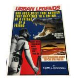 Thomas J. Craughwell Urban Legends Paperback