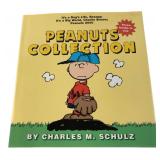 Charles M. Schulz Peanuts Collection 2006 Book