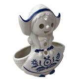 Rubens Originals Dutch Girl Planter