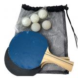 Ping-Pong The Original Table Tennis Set