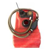 Moeller Marine 3-Gallon Fuel Tank
