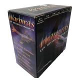 MM&V Warbirds of World War II VHS Set
