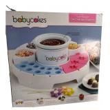 Babycakes Decoration Station in Box