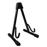 K&M Kï¿½nig & Meyer 17540B Raxe Guitar Stand