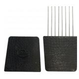 Goody Vintage Pocket Hair Pick