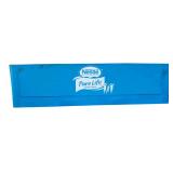 Nestle Pure Life Plastic Water Crate
