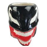 Marvel Venom 3D Sculpted Ceramic Mug