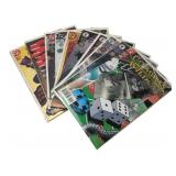 DC & Dark Horse 1990s Comic Book Lot