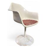 MCM Attrib. Eero Saarinen for Knoll Tulip Chair