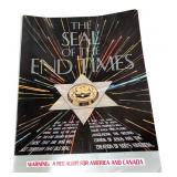 The Seal of the End Times by Nils W. Hammaren