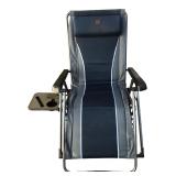 Timber Ridge Zero Gravity Lounger