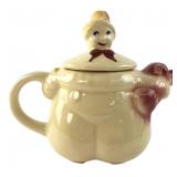 VTG Shawnee Tom The Piper