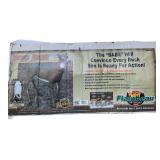 Flambeau Masters Series Boss Babe Doe Decoy