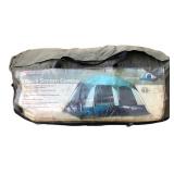 Ozark Trail Sleeps 9 2-Room Screen Combo Tent