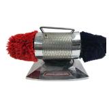 Dremel Electric Dual Shoe Polisher