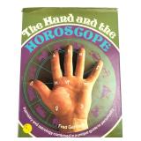 The Hand and the Horoscope by Fred Gettings