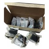 Leviton 5266-N Industrial Grounding Plugs