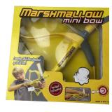 Marshmallow Fun Company Mini Bow