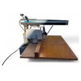 DeWalt 7730 Powershop Radial Arm Saw
