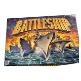 Milton Bradley Battleship Board Game
