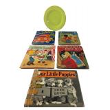 1938 Vintage Children