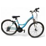 Mongoose Estate 16" Mountain Bike